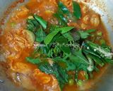 รูปขั้นตอนการทำที่ 4 ของ แกงป่าสันในไก่