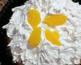 Foto del paso 8 de la receta: Torta de Durazno con Merengue