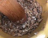 Foto del paso 4 de la receta: 437. Conejo guisado con salsa de foie y coñac (principal carne)