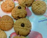 Foto langkah ke 5 dari resep Choco chips cookies.