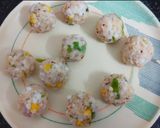 સાબુદાણા વડા (Sabudana Vada Recipe In Gujarati) રેસીપી સ્ટેપ4ફોટો