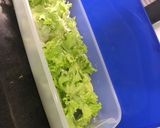 Foto del paso 5 de la receta: Ensalada César