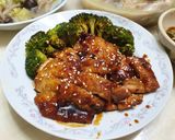 辣味照燒滷雞腿排的食譜步驟7照片