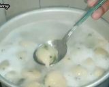 Foto langkah ke 3 dari resep Tekwan KW Pedas.