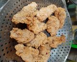 酥炸翅小腿的食譜步驟3照片