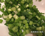 韓式馬鈴薯排骨湯的食譜步驟3照片
