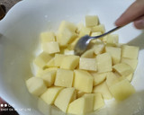Foto del paso 2 de la receta: Coliflor al pimentón con jamón york en 28 minutos
