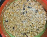 Foto del paso 2 de la receta: Barritas de cereal 🌾