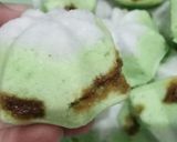 Foto langkah ke 8 dari resep Putu Ayu Gula Merah.