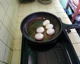 Foto langkah ke 3 dari resep Resep Telur Balado.