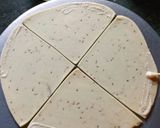 A picture of step 4 of पंजाबी समोसा (Punjabi Samosa Recipe In Marathi).