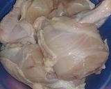 Foto langkah ke 1 dari resep Sroto / Soto Ayam Sokaraja.