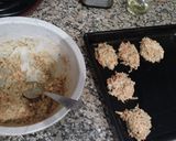 Foto del paso 5 de la receta: Croquetas de arroz al horno con zanahoria