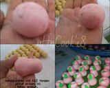 Foto langkah ke 5 dari resep Kueku porsi banyak.