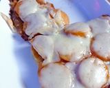 Foto langkah ke 4 dari resep Pizza Kentang Teflon.