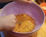 Foto del paso 1 de la receta Magdalenas de Almendras (sin azúcar)