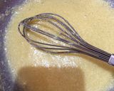 Foto langkah ke 2 dari resep Melon bread.