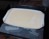 Foto del paso 6 de la receta: Pudding de pan, limón y manzana con aroma a vainilla