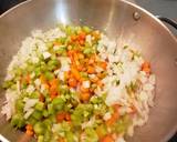 Chicken Pot Pie recipe step 2 photo