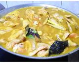 Foto langkah ke 5 dari resep Ayam Kalasan.