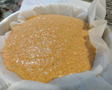 Foto del paso 5 de la receta: Bizcocho de zanahoria by Teresa