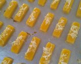 Foto langkah ke 5 dari resep Kue Kastengel Renyah 😍.
