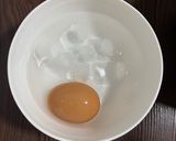 A picture of step 3 of Simple Hanjuku Egg Recipeʕ·͡ᴥ·ʔ.