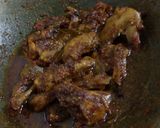 Foto langkah ke 4 dari resep Ayam bumbu burung cina pedaaas😃 #5resepterbaruku.
