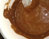 Foto langkah ke 4 dari resep #79. Bolu coklat kukus keto.