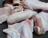 Foto langkah ke 1 dari resep Ayam Ungkep Praktis.