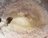 Foto del paso 1 de la receta: Pan sin gluten con cúrcuma y semillas