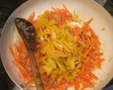 Foto del paso 6 de la receta: Noodles de arroz con verduras y carne