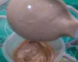 Foto langkah ke 1 dari resep Es Dalgona milo.