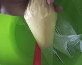 Foto langkah ke 5 dari resep Kue Sus simple (3 telur).