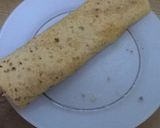 Foto del paso 5 de la receta: Burrito estilo norteño (del norte de México)