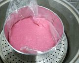 Foto langkah ke 5 dari resep 74. Mochi Isi Coklat.
