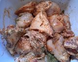 Foto del paso 2 de la receta: Pollo frito sazonado con🐤🍋🐥🍋 pimentón y limón🐥🍋🍋