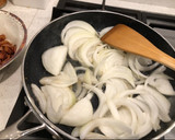 Foto del paso 3 de la receta: Budín de acelgas de Patricia