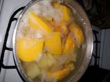 Hamburguesas jugosas, deliciosas y caseras!!