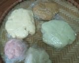 Hình bước làm 3 của món Bánh Dẻo Lạnh đơn giản