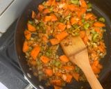A picture of step 2 of Slow Cooker Oxtail.