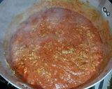 Foto del paso 3 de la receta: Espaguetis con salsa boloñesa