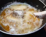 A picture of step 7 of Mexican potato wedges.