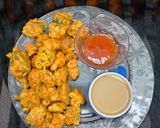 મેથીના ગોટા/ભજીયા(methi gota recipe in Gujarati) રેસીપી સ્ટેપ6ફોટો