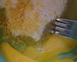 Foto del paso 1 de la receta: Galletitas de limón con glasé de naranja🧉
