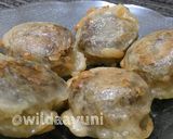 Foto langkah ke 7 dari resep Gandasturi.