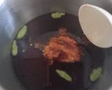 Foto langkah ke 6 dari resep Tahu Acar Khas Solo.