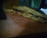 Foto langkah ke 8 dari resep Martabak manis mini.
