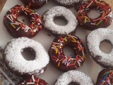 لي دونات 🍩🍩