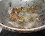 A picture of step 9 of BgH Pakora.